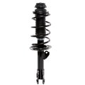 Prt Suspension Strut And Coil Spring Assembly, Prt 810145 810145